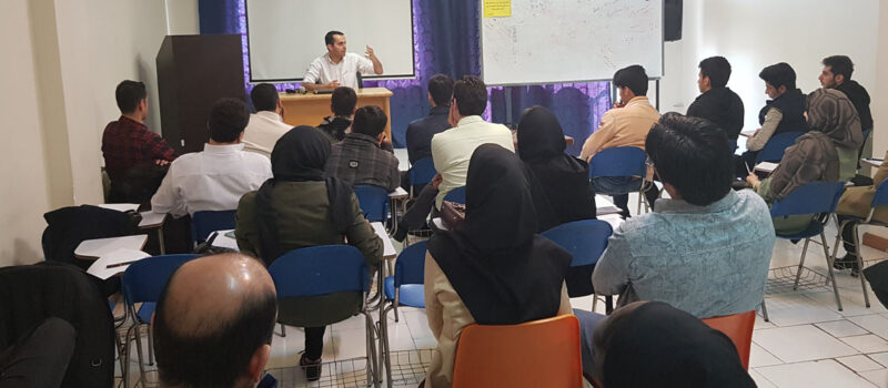 کارگاه-آموزش-بازاریابی-بزاززاده-تهران